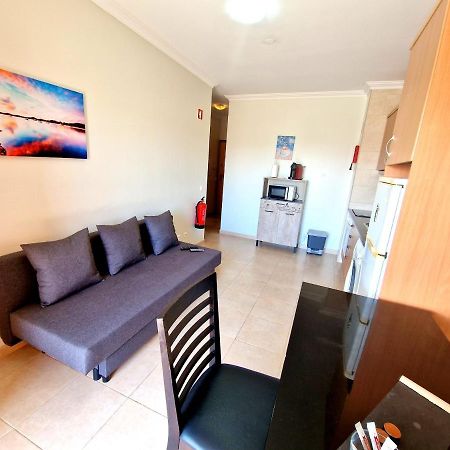 Flamingo View - Pool + Wifi + Ac Apartment Портиман Екстериор снимка