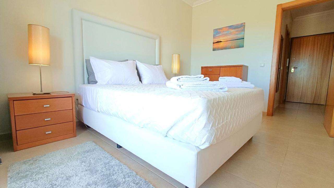 Flamingo View - Pool + Wifi + Ac Apartment Портиман Екстериор снимка