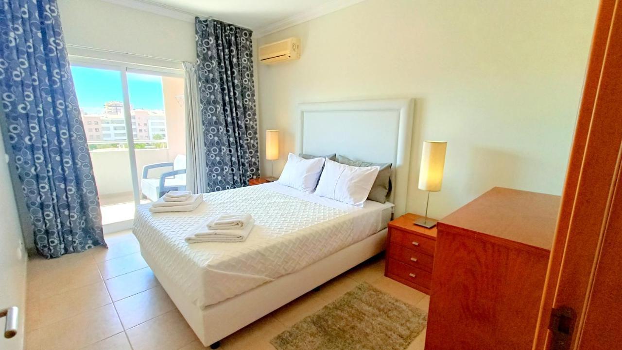 Flamingo View - Pool + Wifi + Ac Apartment Портиман Екстериор снимка